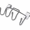 Deals 😍 Weber Grilling Tools & Accessories Plated Steel Tool Hanger ⌛