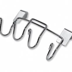 Deals 😍 Weber Grilling Tools & Accessories Plated Steel Tool Hanger ⌛