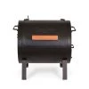 Coupon 😀 Char-Griller Grills 2-in-1 250-sq in Black Portable Charcoal Grill 🎁