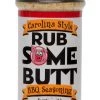 Brand new ✔️ Rub Some Grilling Tools & Accessories 6.5-oz Mustard Seasoning Blend 🔥