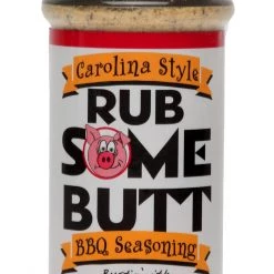 Brand new ✔️ Rub Some Grilling Tools & Accessories 6.5-oz Mustard Seasoning Blend 🔥
