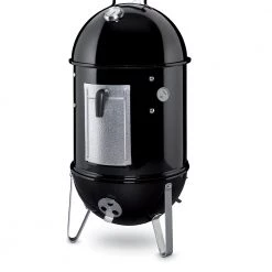 Best Sale 🔔 Weber Smokers Smokey Mountain Cooker Smoker 14" 👏