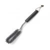 Cheap 👍 Weber Grilling Tools & Accessories Plastic 16-in Grill Brush 💯