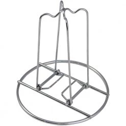 Budget βοΈ Char-Broil Grilling Tools & Accessories Stainless Steel Non-Stick Beer Can Chicken Rack π