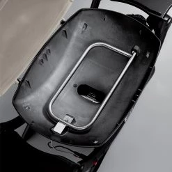 Best Sale 🎉 Weber Grills Q 1200 Black 8500-BTU 189-sq in Portable Gas Grill 😍 -Grills & Outdoor Cooking Sales 04367952