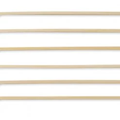 Deals 🧨 Weber Grilling Tools & Accessories 25-Pack Bamboo Skewer 🔥