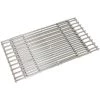 Best deal 🎁 Char-Broil Grill Replacement Parts 19.5-in x 7.75-in Rectangle Stainless Steel Grilling Grate 😍