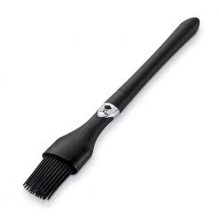 Best Sale 🛒 Weber Grilling Tools & Accessories Silicone Basting Brush 😍