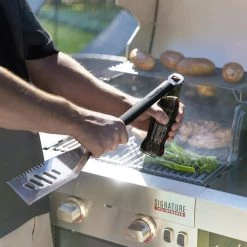 Buy π Char-Broil Grilling Tools & Accessories Aspire Stainless Steel Spatula π€© 13 Buy π Char-Broil Grilling Tools & Accessories Aspire Stainless Steel Spatula π€© -Grills & Outdoor Cooking Sales 07736477