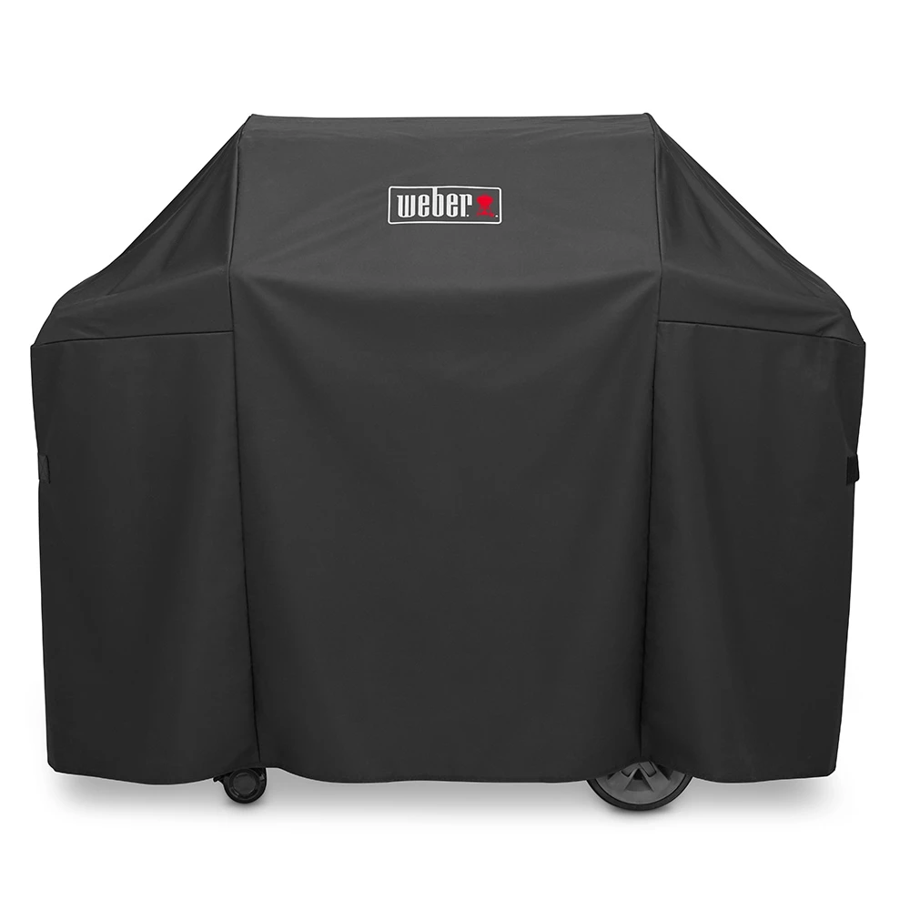 Top 10 βοΈ Weber Grilling Tools & Accessories 58-in W x 44.5-in H Black Gas Grill Cover π₯ 1 Top 10 βοΈ Weber Grilling Tools & Accessories 58-in W x 44.5-in H Black Gas Grill Cover π₯