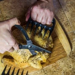 Deals 😍 Oklahoma Joe's Grilling Tools & Accessories 2-Pack Resin Pork Claw ⭐ -Grills & Outdoor Cooking Sales 07874090