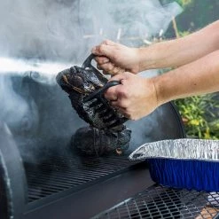 Deals 😍 Oklahoma Joe's Grilling Tools & Accessories 2-Pack Resin Pork Claw ⭐ -Grills & Outdoor Cooking Sales 07874091