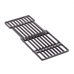 Budget 💯 Char-Broil Grill Replacement Parts 19.5-in x 7.75-in Rectangle Porcelain-coated Cast Iron Cooking Grate 🔔