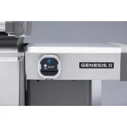 Brand new 👍 Weber Grilling Tools & Accessories iGrill Digital Leave Bluetooth Compatibility Meat Thermometer ✔️ -Grills & Outdoor Cooking Sales 08054963