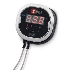 Outlet π Weber Grill Replacement Parts iGrill Round Bluetooth Compatibility Grill Thermometer π 15 Outlet π Weber Grill Replacement Parts iGrill Round Bluetooth Compatibility Grill Thermometer π -Grills & Outdoor Cooking Sales 08200478