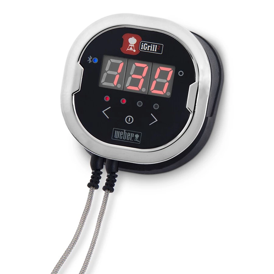 Outlet π Weber Grill Replacement Parts iGrill Round Bluetooth Compatibility Grill Thermometer π 5 Outlet π Weber Grill Replacement Parts iGrill Round Bluetooth Compatibility Grill Thermometer π - Image 5