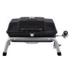 Best reviews of 😀 Char-Broil Grills Black 9500-BTU 240-sq in Portable Gas Grill 🌟