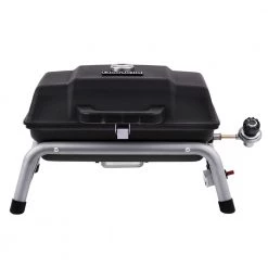 Best reviews of 😀 Char-Broil Grills Black 9500-BTU 240-sq in Portable Gas Grill 🌟
