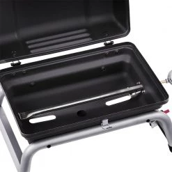 Best reviews of 😀 Char-Broil Grills Black 9500-BTU 240-sq in Portable Gas Grill 🌟 -Grills & Outdoor Cooking Sales 08430213