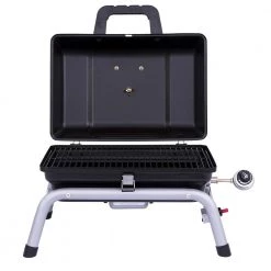Best reviews of 😀 Char-Broil Grills Black 9500-BTU 240-sq in Portable Gas Grill 🌟 -Grills & Outdoor Cooking Sales 08430218