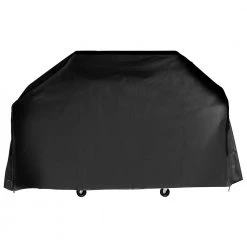 Cheap 🔥 Armor All Grilling Tools & Accessories 65-in W x 45-in H Black Gas Grill Cover ❤️