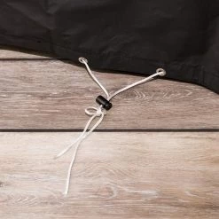 Cheap 👏 Char-Broil Grilling Tools & Accessories Basic 62-in W x 42-in H Black Gas Grill Cover ✔️ -Grills & Outdoor Cooking Sales 08536564