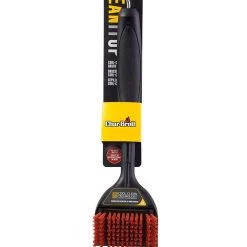 Best deal 😍 Char-Broil Grilling Tools & Accessories Safer Nylon Plastic 18.75-in Grill Brush ✔️ -Grills & Outdoor Cooking Sales 08543707
