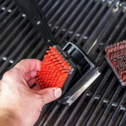 Outlet π Char-Broil Grilling Tools & Accessories Safer Nylon Grill Brush Head π€© 11 Outlet π Char-Broil Grilling Tools & Accessories Safer Nylon Grill Brush Head π€© -Grills & Outdoor Cooking Sales 08546567