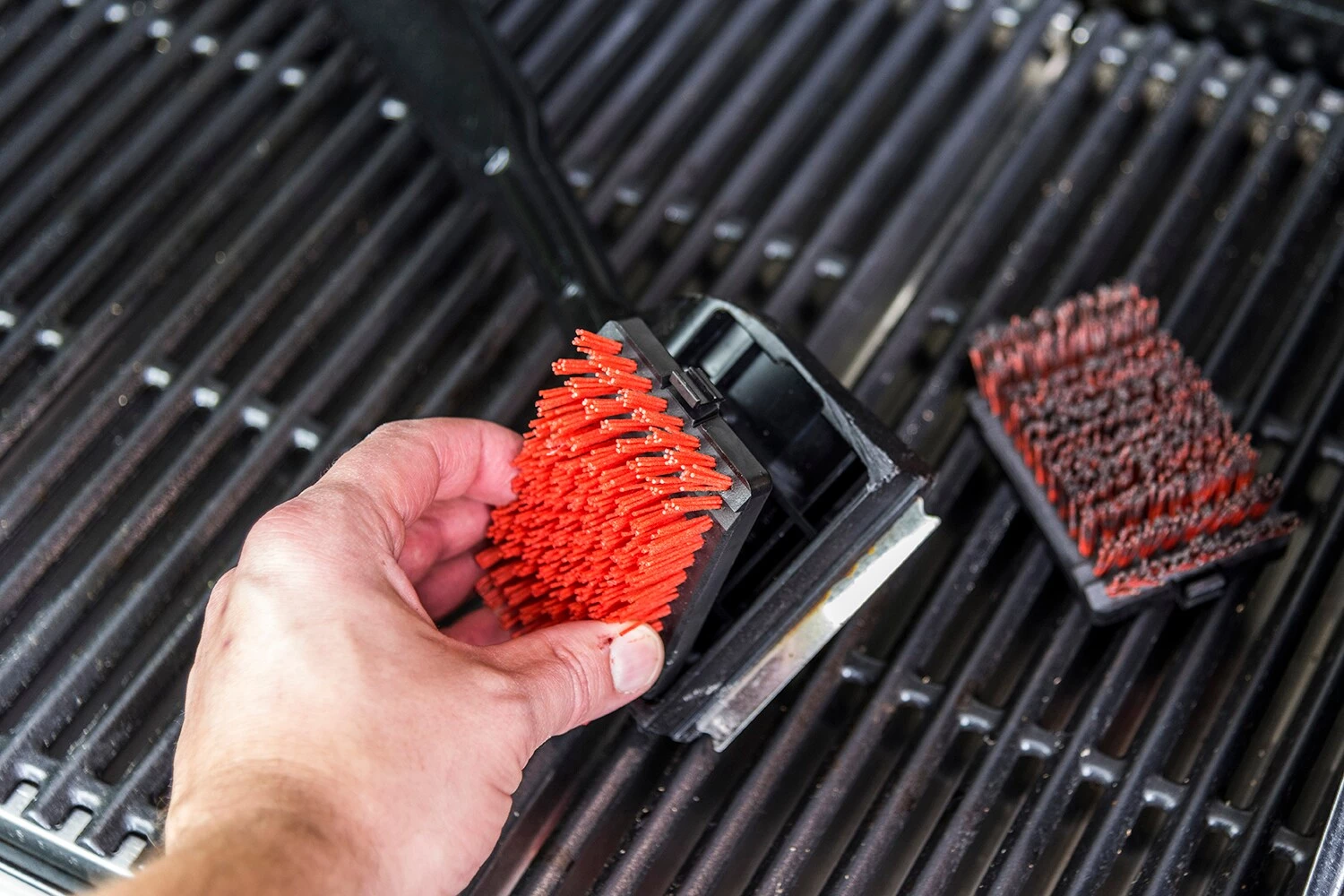 Outlet π Char-Broil Grilling Tools & Accessories Safer Nylon Grill Brush Head π€© 5 Outlet π Char-Broil Grilling Tools & Accessories Safer Nylon Grill Brush Head π€© - Image 5