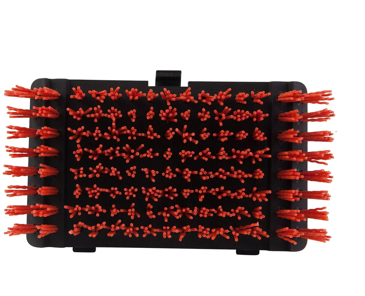 Outlet π Char-Broil Grilling Tools & Accessories Safer Nylon Grill Brush Head π€© 2 Outlet π Char-Broil Grilling Tools & Accessories Safer Nylon Grill Brush Head π€© - Image 2