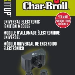 Top 10 π€© Char-Broil Grill Replacement Parts Electronic Ignition Kit π 5 Top 10 π€© Char-Broil Grill Replacement Parts Electronic Ignition Kit π -Grills & Outdoor Cooking Sales 08578592