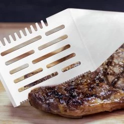 Buy π Char-Broil Grilling Tools & Accessories Aspire Stainless Steel Spatula π€© 15 Buy π Char-Broil Grilling Tools & Accessories Aspire Stainless Steel Spatula π€© -Grills & Outdoor Cooking Sales 08580017