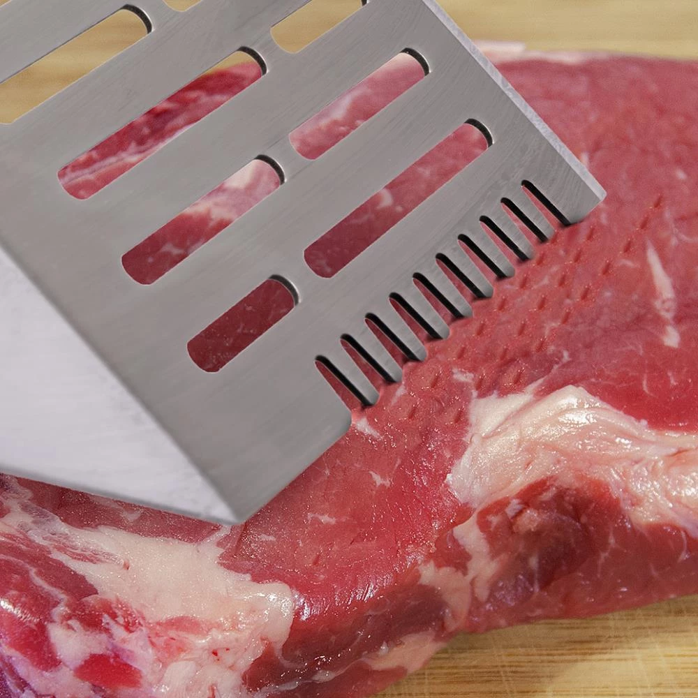 Buy π Char-Broil Grilling Tools & Accessories Aspire Stainless Steel Spatula π€© 8 Buy π Char-Broil Grilling Tools & Accessories Aspire Stainless Steel Spatula π€© - Image 8