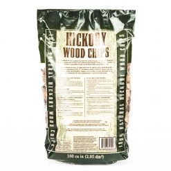 Buy 🎁 Cowboy Charcoal Grilling Fuels Hickory 180 Cubic Inch(Es) Wood Chips ⭐ -Grills & Outdoor Cooking Sales 08594774