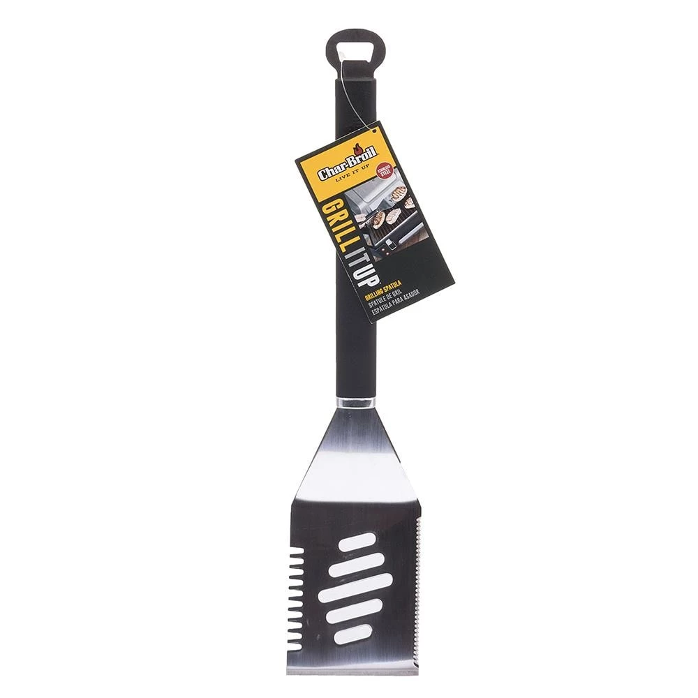 Buy π Char-Broil Grilling Tools & Accessories Aspire Stainless Steel Spatula π€© 6 Buy π Char-Broil Grilling Tools & Accessories Aspire Stainless Steel Spatula π€© - Image 6