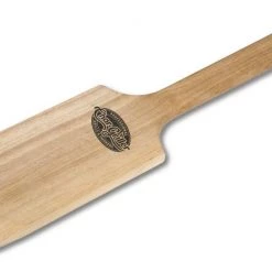 Buy 🔔 Char-Griller Grilling Tools & Accessories Wood 18.86-in Grill Brush 💯