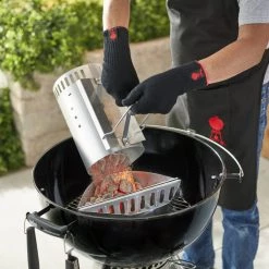 Wholesale β€οΈ Weber Grilling Fuels Chimney π 16 Wholesale β€οΈ Weber Grilling Fuels Chimney π -Grills & Outdoor Cooking Sales 08722267 scaled