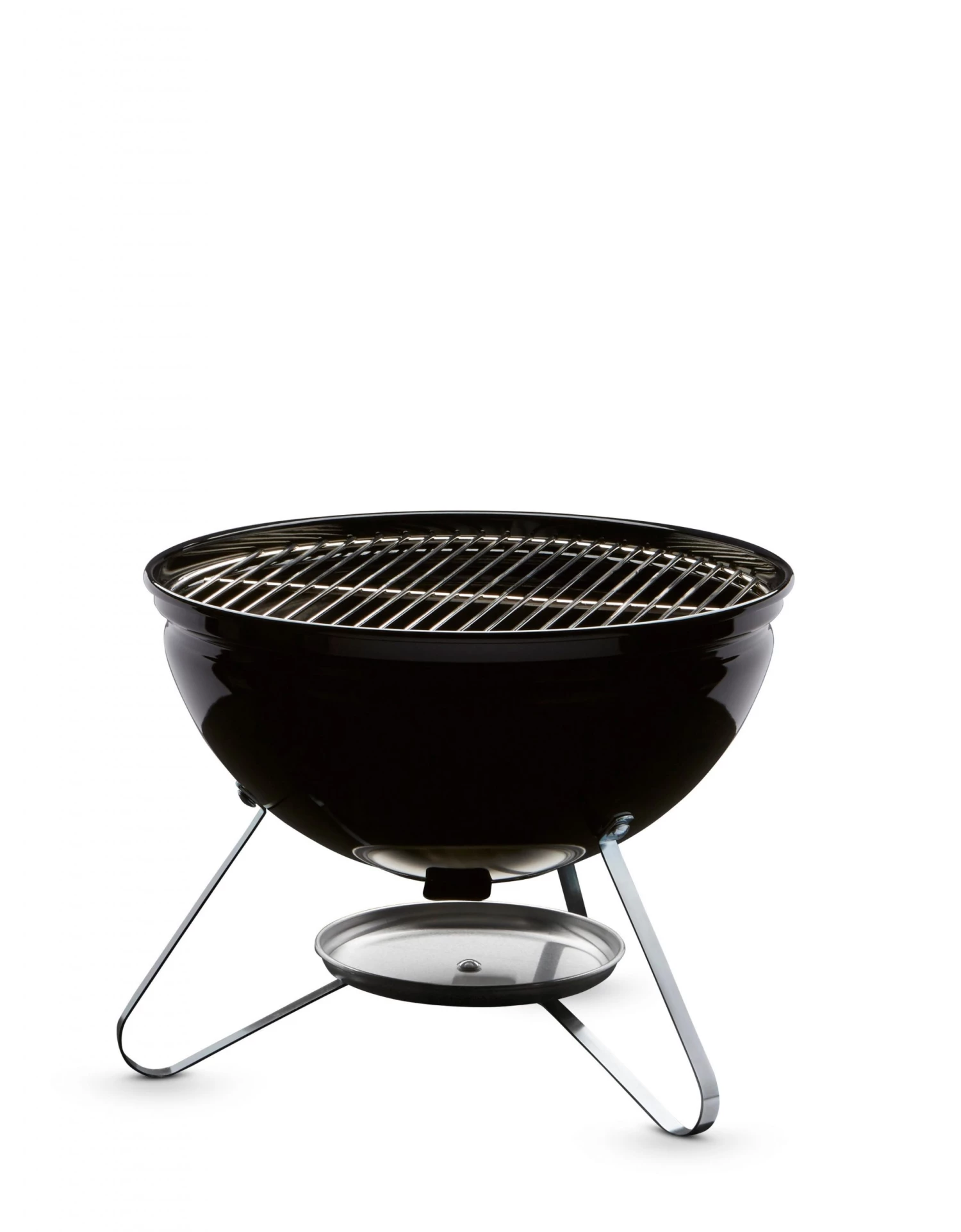 Wholesale π Weber Grills Smokey Joe Silver 14-in W Black Kettle Charcoal Grill β 9 Wholesale π Weber Grills Smokey Joe Silver 14-in W Black Kettle Charcoal Grill β - Image 9