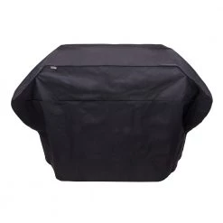 Promo 😍 Char-Broil Grilling Tools & Accessories Rip-Stop 72-in W x 44-in H Black Gas Grill Cover 🌟