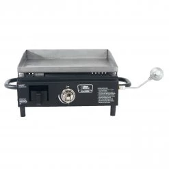 Wholesale 🤩 Blue Rhino Grills Portable Razor Griddle Grill Black 284-Sq in Liquid Propane Gas Griddle Grill 🤩 13 Wholesale 🤩 Blue Rhino Grills Portable Razor Griddle Grill Black 284-Sq in Liquid Propane Gas Griddle Grill 🤩 -Grills & Outdoor Cooking Sales 08731959 scaled
