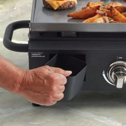 Wholesale 🤩 Blue Rhino Grills Portable Razor Griddle Grill Black 284-Sq in Liquid Propane Gas Griddle Grill 🤩 12 Wholesale 🤩 Blue Rhino Grills Portable Razor Griddle Grill Black 284-Sq in Liquid Propane Gas Griddle Grill 🤩 -Grills & Outdoor Cooking Sales 08731962