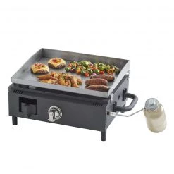 Wholesale 🤩 Blue Rhino Grills Portable Razor Griddle Grill Black 284-Sq in Liquid Propane Gas Griddle Grill 🤩 11 Wholesale 🤩 Blue Rhino Grills Portable Razor Griddle Grill Black 284-Sq in Liquid Propane Gas Griddle Grill 🤩 -Grills & Outdoor Cooking Sales 08731963