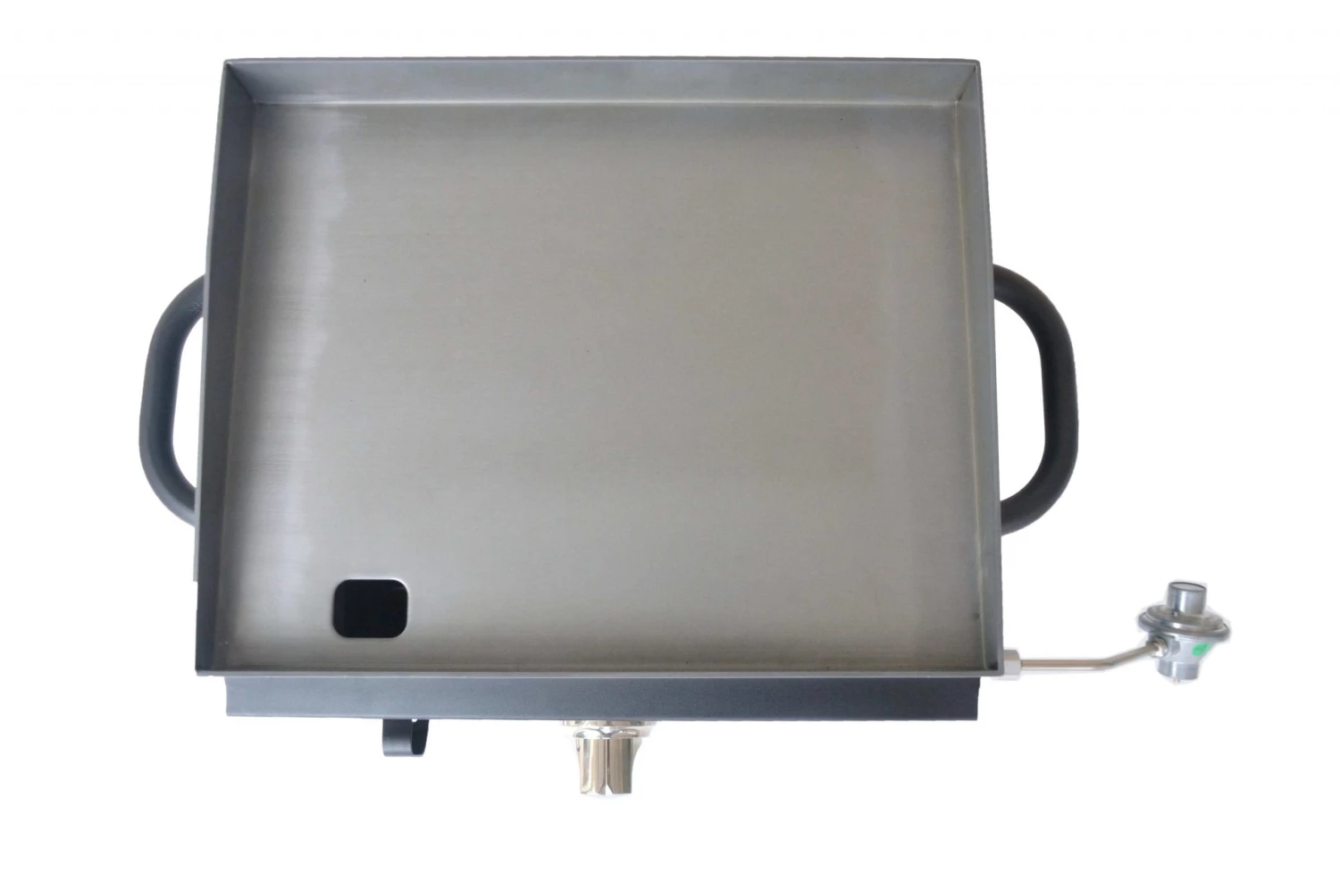 Wholesale 🤩 Blue Rhino Grills Portable Razor Griddle Grill Black 284-Sq in Liquid Propane Gas Griddle Grill 🤩 6 Wholesale 🤩 Blue Rhino Grills Portable Razor Griddle Grill Black 284-Sq in Liquid Propane Gas Griddle Grill 🤩 - Image 6