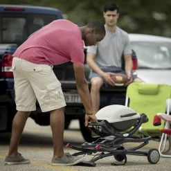 Cheapest π Weber Grilling Tools & Accessories Black Thermoset Plastic Folding Grill Cart β€οΈ 15 Cheapest π Weber Grilling Tools & Accessories Black Thermoset Plastic Folding Grill Cart β€οΈ -Grills & Outdoor Cooking Sales 08746581 scaled