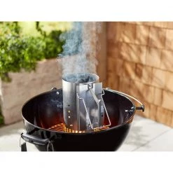 Wholesale β€οΈ Weber Grilling Fuels Chimney π 14 Wholesale β€οΈ Weber Grilling Fuels Chimney π -Grills & Outdoor Cooking Sales 08799329