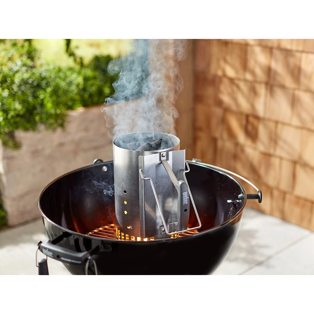Wholesale β€οΈ Weber Grilling Fuels Chimney π 3 Wholesale β€οΈ Weber Grilling Fuels Chimney π - Image 3
