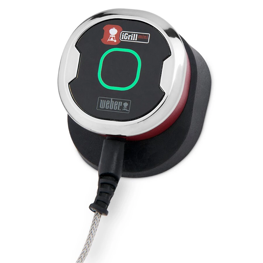 Promo βοΈ Weber Grilling Tools & Accessories iGrill Mini π 3 Promo βοΈ Weber Grilling Tools & Accessories iGrill Mini π - Image 3