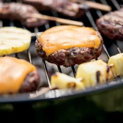 New π Weber Grills Original Kettle 22-in W Black Kettle Charcoal Grill π 23 New π Weber Grills Original Kettle 22-in W Black Kettle Charcoal Grill π -Grills & Outdoor Cooking Sales 08799621