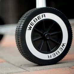 New π Weber Grills Original Kettle 22-in W Black Kettle Charcoal Grill π 21 New π Weber Grills Original Kettle 22-in W Black Kettle Charcoal Grill π -Grills & Outdoor Cooking Sales 08799623