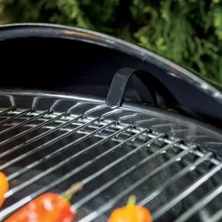 New π Weber Grills Original Kettle 22-in W Black Kettle Charcoal Grill π 20 New π Weber Grills Original Kettle 22-in W Black Kettle Charcoal Grill π -Grills & Outdoor Cooking Sales 08799624